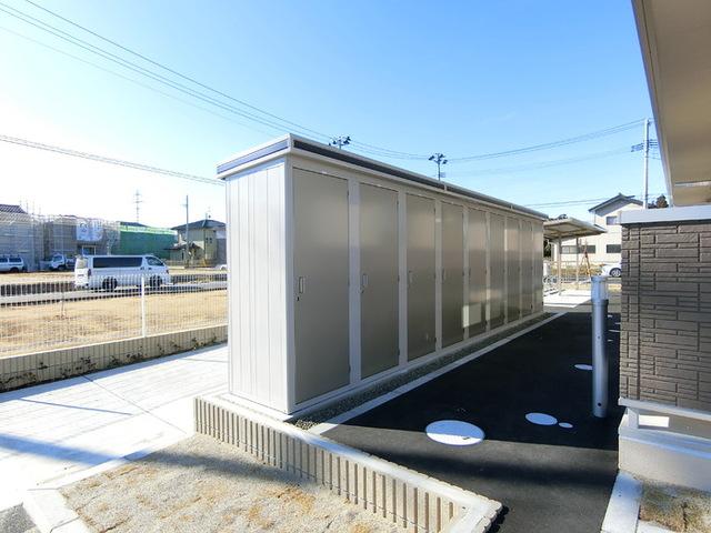 ボナールＫ（303） 物件画像