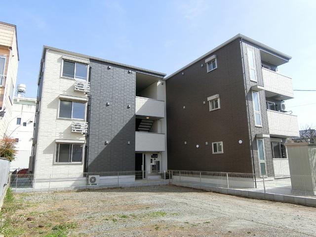 Ｄ−ｒｏｏｍ白萩町（302） 物件画像