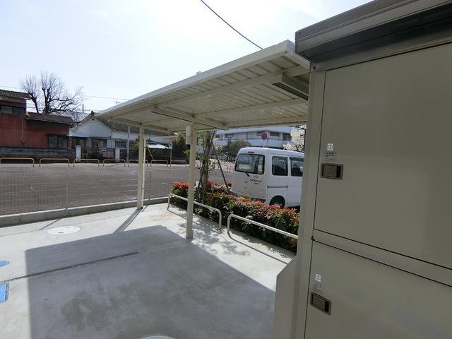 Ｄ−ｒｏｏｍ白萩町（302） 物件画像