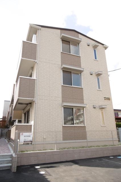 Ｄ−ｒｏｏｍプレミオ木町（301） 物件画像