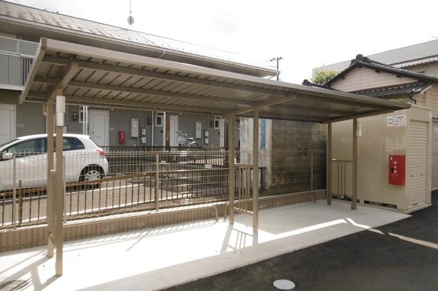 Ｄ−ｒｏｏｍプレミオ木町（301） 物件画像