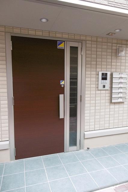 Ｄ−ｒｏｏｍプレミオ木町（301） エントランス
