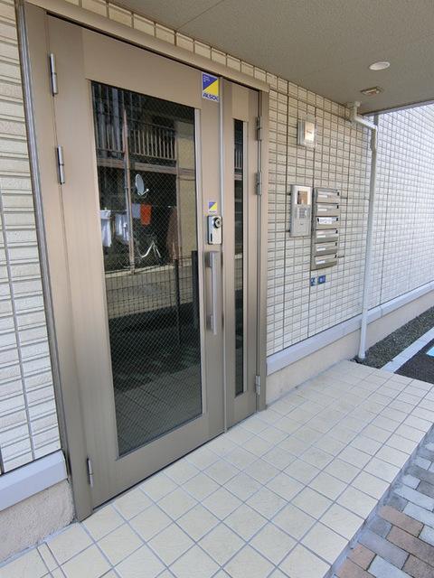 オランジュリ（301） 物件画像