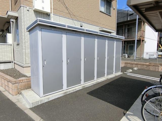 オランジュリ（301） その他