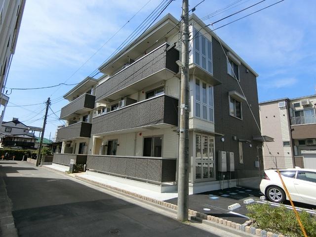 ルミエール大和町（301） 物件画像