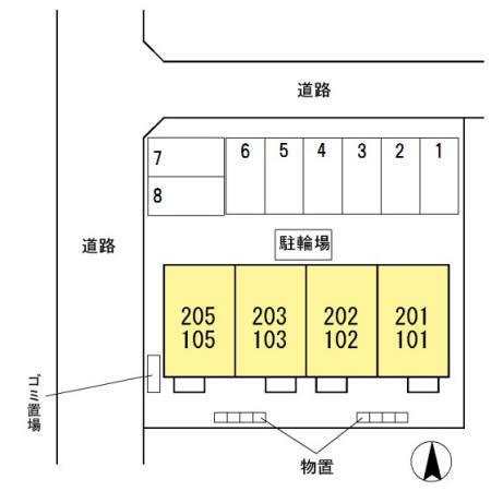 写真:その他物件の写真02