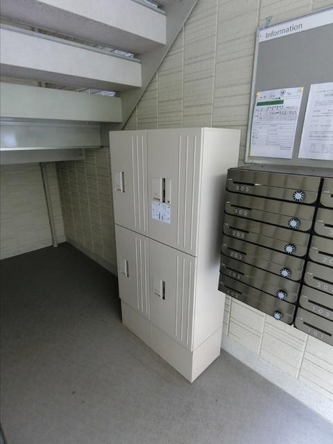Ｄ−ｒｏｏｍ土樋（301） 物件画像