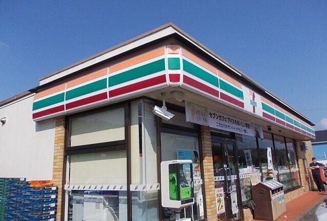 セブンイレブン仙台秋保店：250m