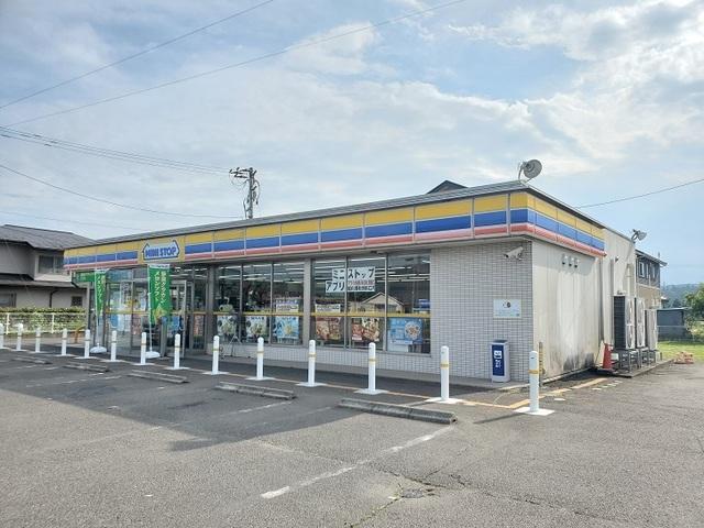 ミニストップ村田沼辺店：190m