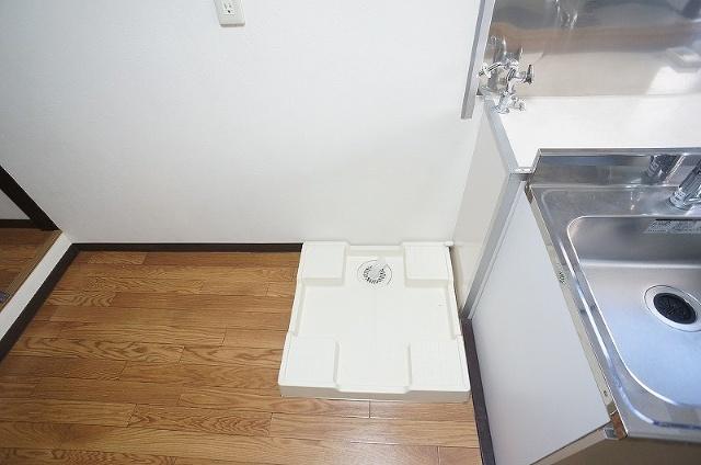南千住テラスハウス 部屋画像