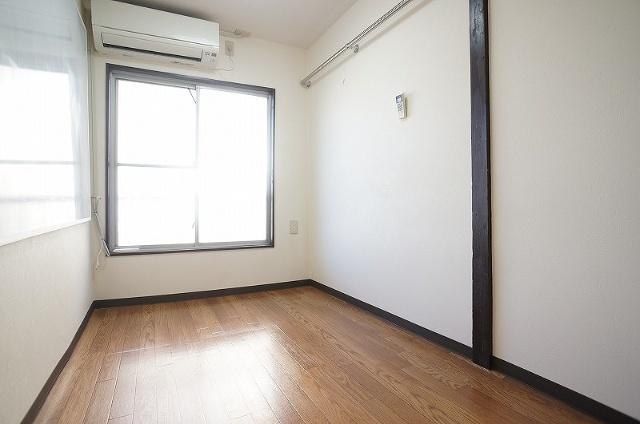 南千住テラスハウス その他部屋・スペース