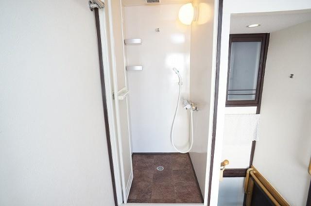 南千住テラスハウス 部屋画像