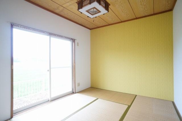 白子町五井貸家（-） その他部屋・スペース