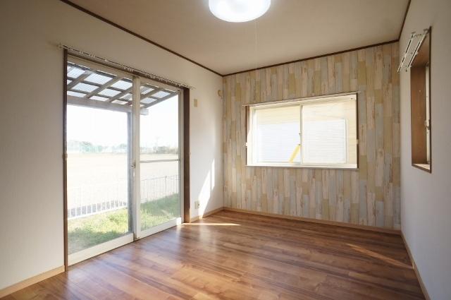 白子町五井貸家（-） その他部屋・スペース