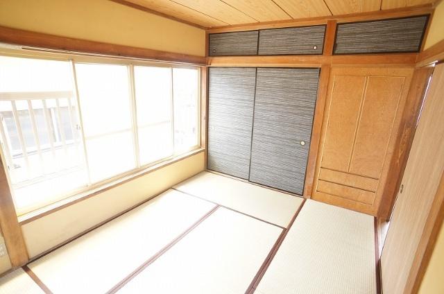 八千代市大和田新田貸家（-） 室内