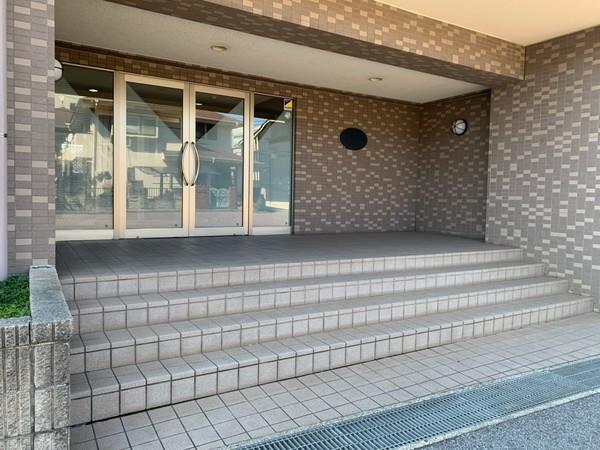 ネオステージ千葉旭町 物件画像