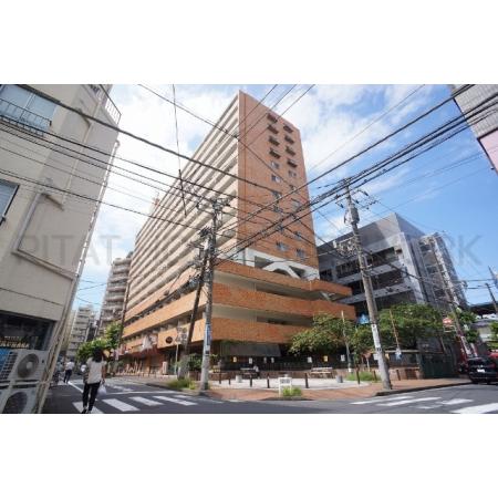 外観写真1