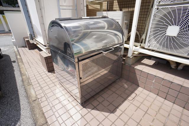 フェニックス穴川 物件画像