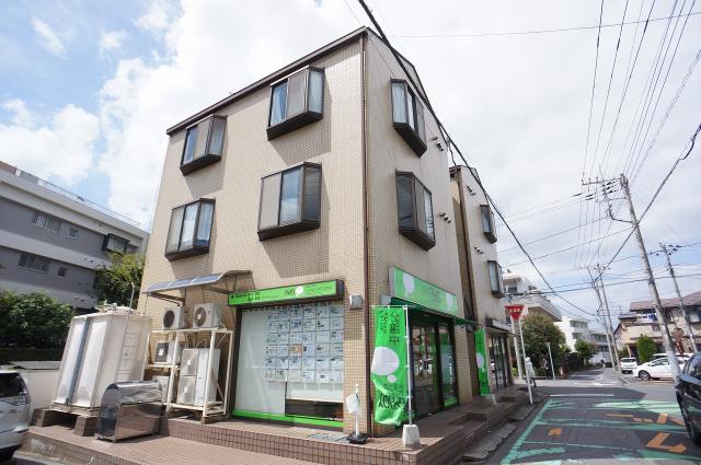 フェニックス穴川 物件画像