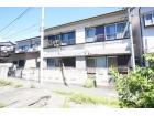 市川ハウス外観1