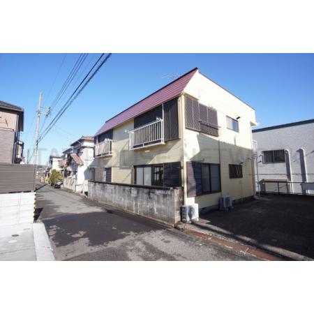 外観写真1
