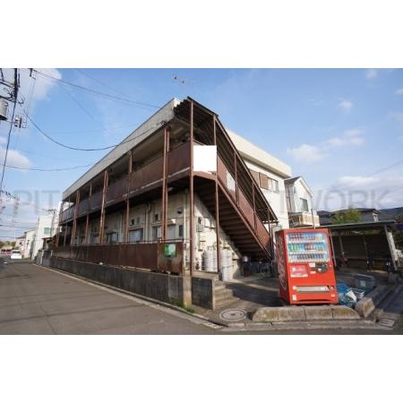 外観写真1