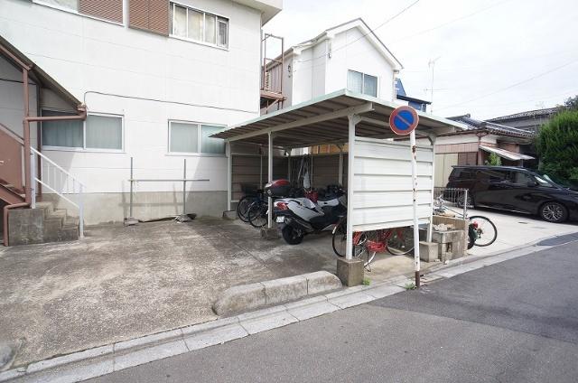 ハイツ八潮 物件画像
