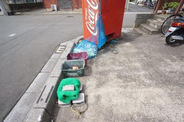 ハイツ八潮 物件画像