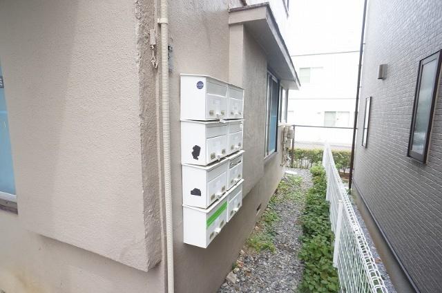 グリーンハイツ 物件画像