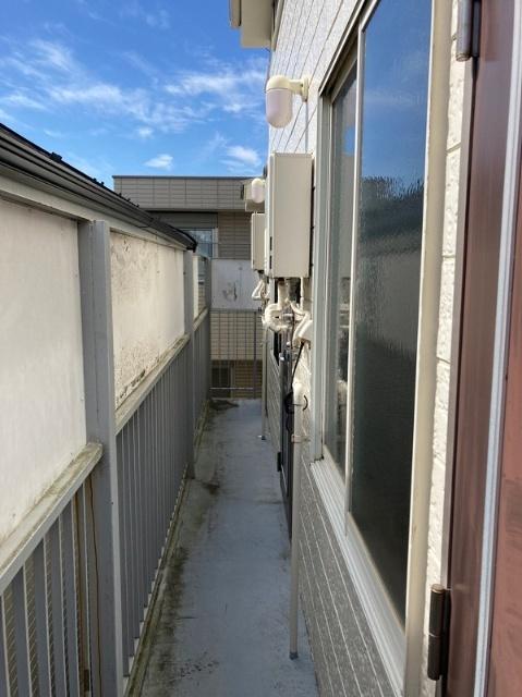 コスタデルソル 物件画像