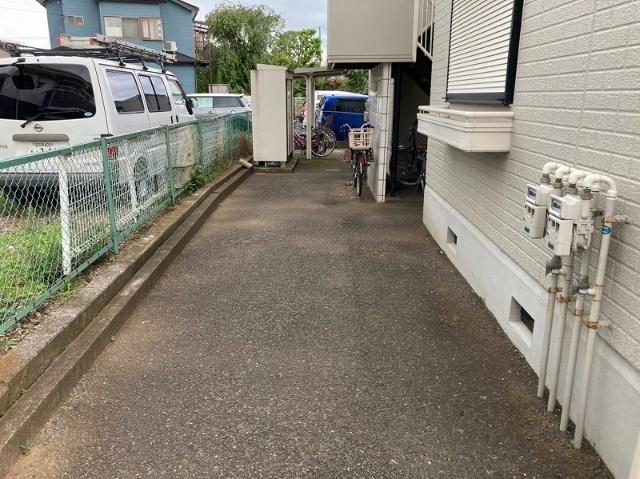 イースト行田 物件画像