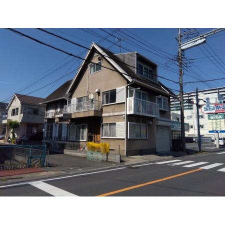 外観写真1