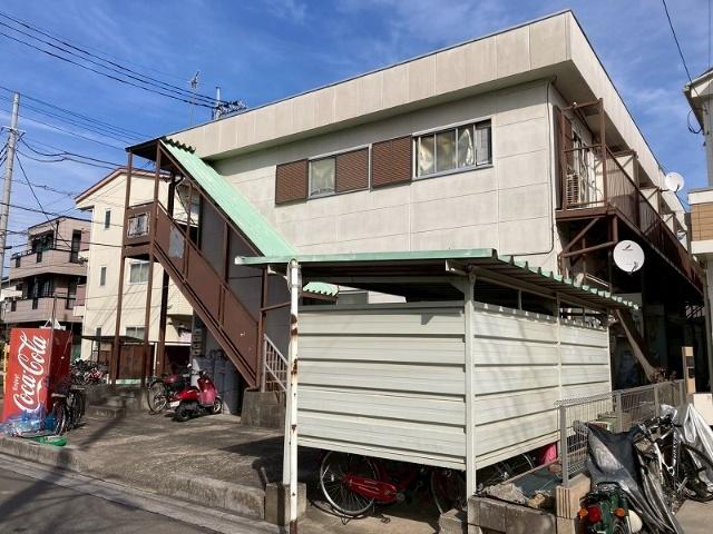 ハイツ八潮 物件画像