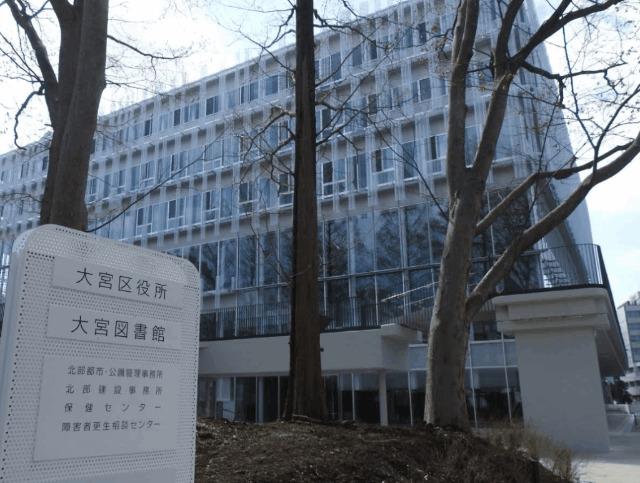 周辺環境画像