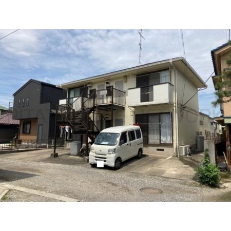 外観写真1