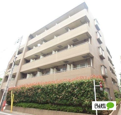 菱和パレス世田谷桜新町区分マンション（オーナーチェンジ）（116） 外観