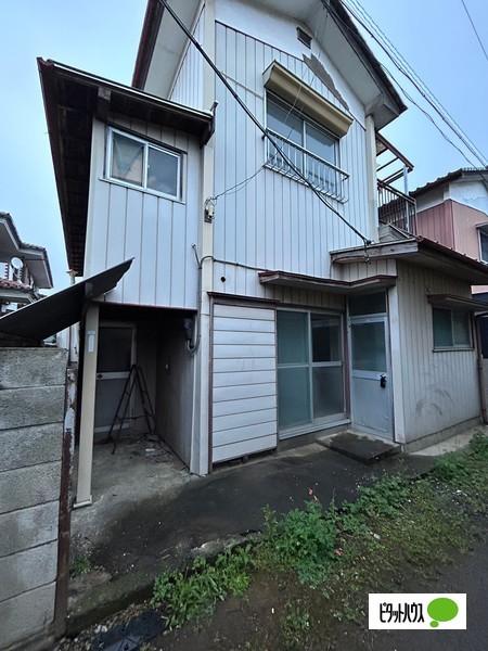外観写真1