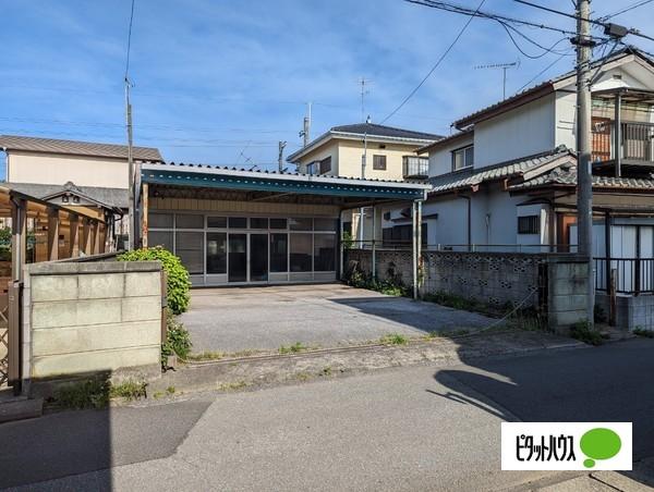 外観写真1