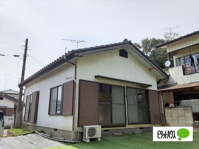 外観写真1