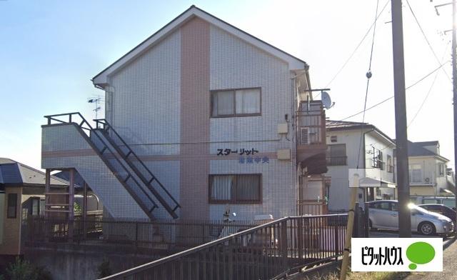 外観写真1