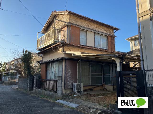 外観写真1