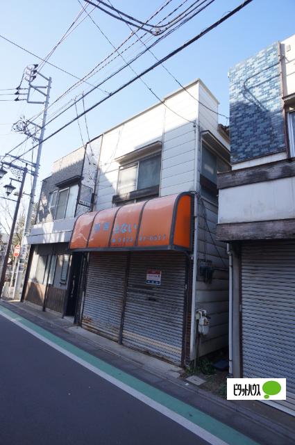 外観写真1