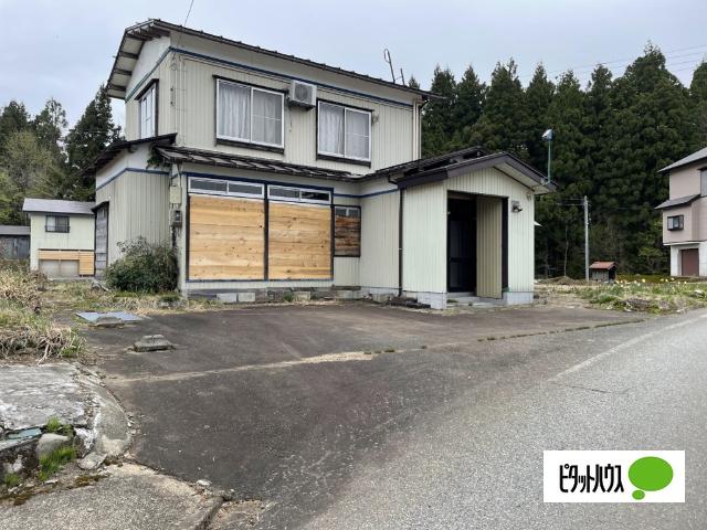 外観写真1