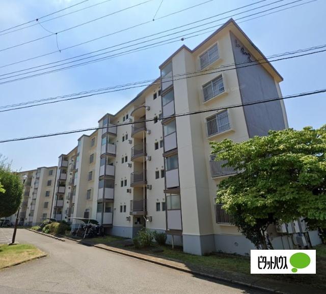 船橋市緑台1丁目区分マンション　 外観