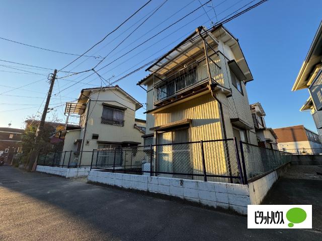 外観写真1