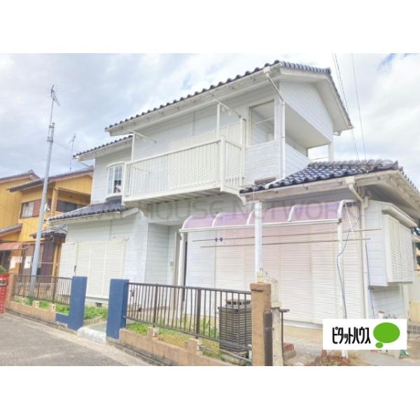 千葉県いすみ市日在