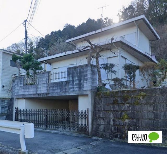 外観写真1