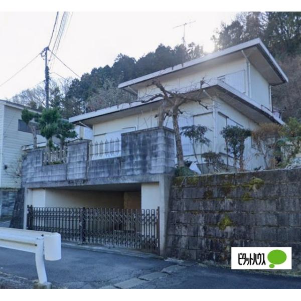 神奈川県相模原市緑区中野