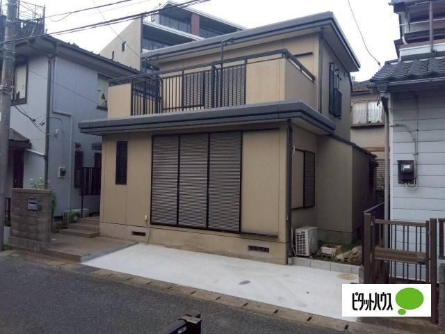 外観写真1