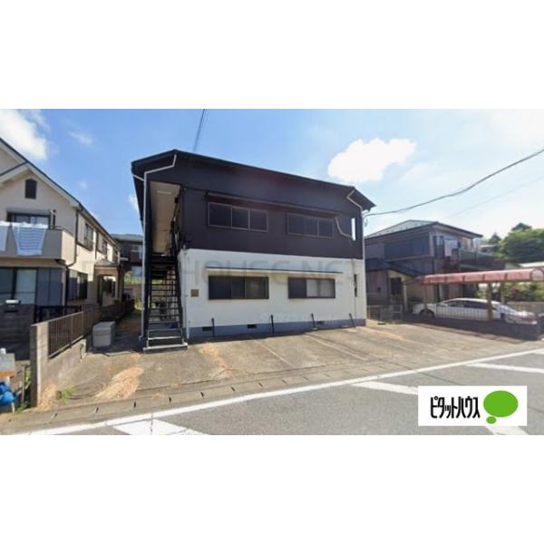 千葉県八千代市1棟アパート